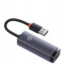 مبدل USB به LAN بیسوس WKQX000113