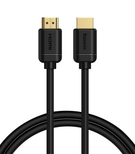 کابل HDMI 4K بیسوس CAKGQ-A01 طول 1 متر
