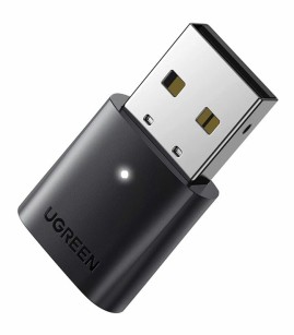دانگل بلوتوث USB ورژن 5.0 یوگرین CM390 80889