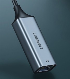 تبدیل Type C به LAN یوگرین CM199 50737