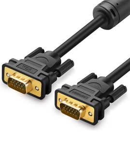 کابل VGA یوگرین VG101 11464 طول 2 متر