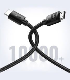 کابل HDMI 4K یوگرین HD119 40105 طول 15 متر