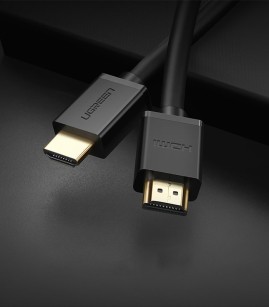 کابل HDMI 4K یوگرین HD104 10110 طول 10 متر