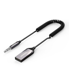 گیرنده صوتی بلوتوث یوگرین CM309 70601