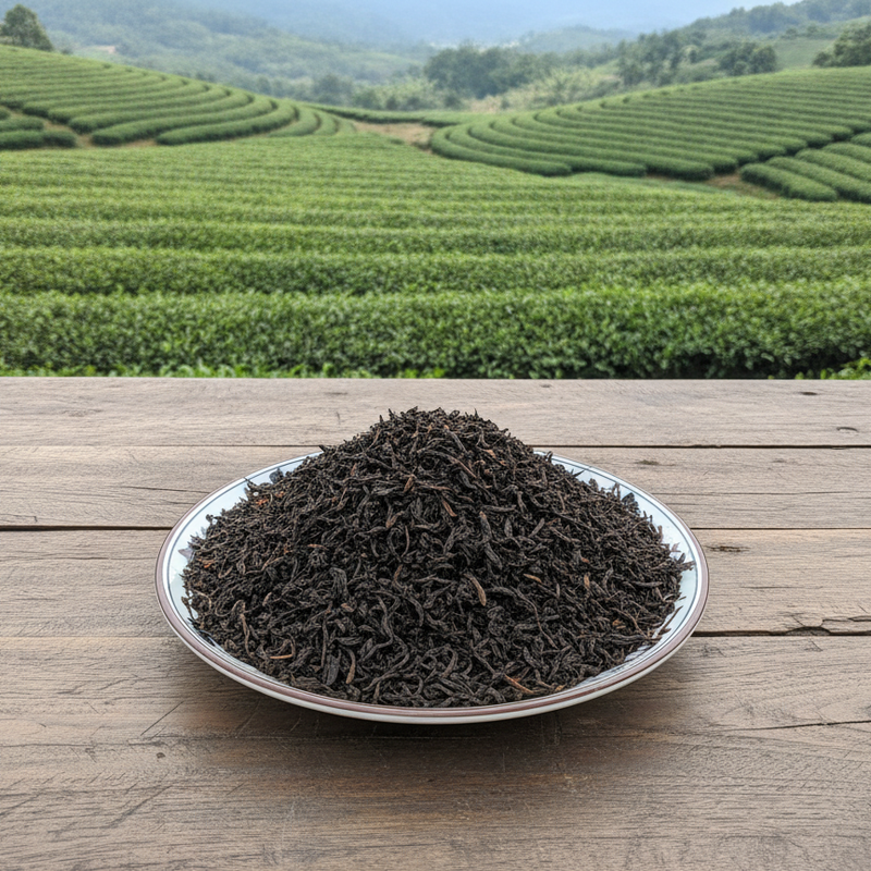  چای درجه یک صادراتی 450 گرمی