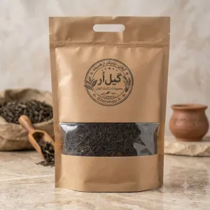 چای قلم گیل اُر