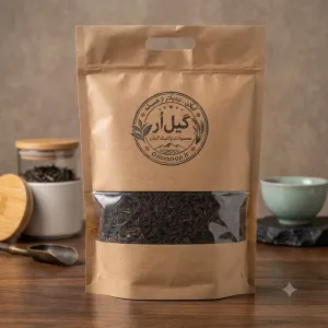 چای قهوه خانه ای گیل اُر 500 گرمی