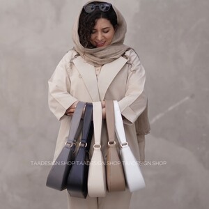 کیف دستی و دوشی مینی زنانه راژان