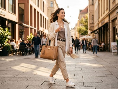 چگونه با یک انتخاب درست، ظاهر خود را متحول کنیم؟