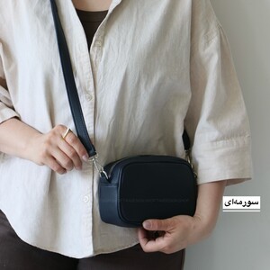 کیف دوشی مینی زنانه مایا