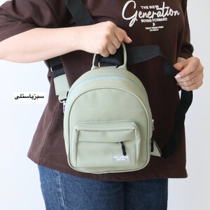 کوله پشتی اسپرت زنانه سفرک