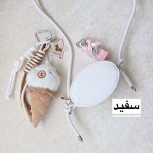 کراس بادی زنانه الویرا