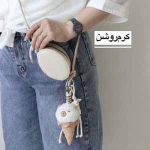کراس بادی زنانه الویرا