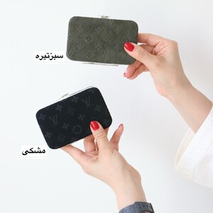 جاکارتی زنانه مخملی