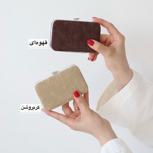 جاکارتی زنانه مخملی