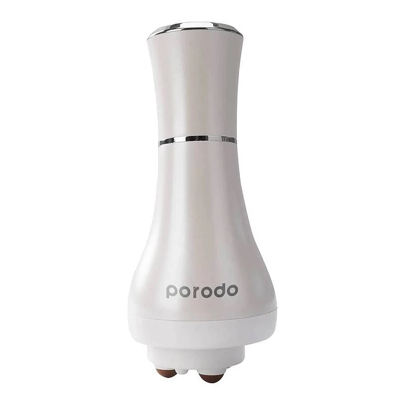 ماساژور سنگ داغ دستی پرودو مدل Porodo LSAMRC Lifestyle Handheld Hot-Stone Massager