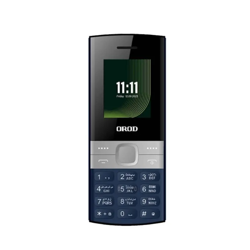 گوشی موبایل ارد مدل 150 Lite  دو سیم کارت