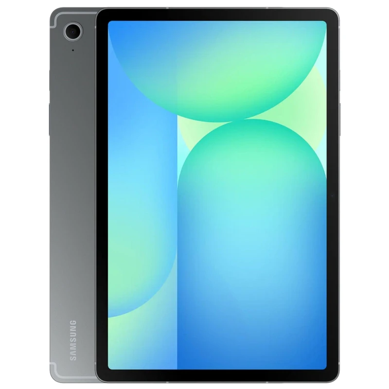 تبلت 10.9 اینچ سامسونگ مدل Galaxy Tab S10 FE Wi-Fi ظرفیت 128 گیگابایت و رم 8 گیگابایت/ (SM-X520)