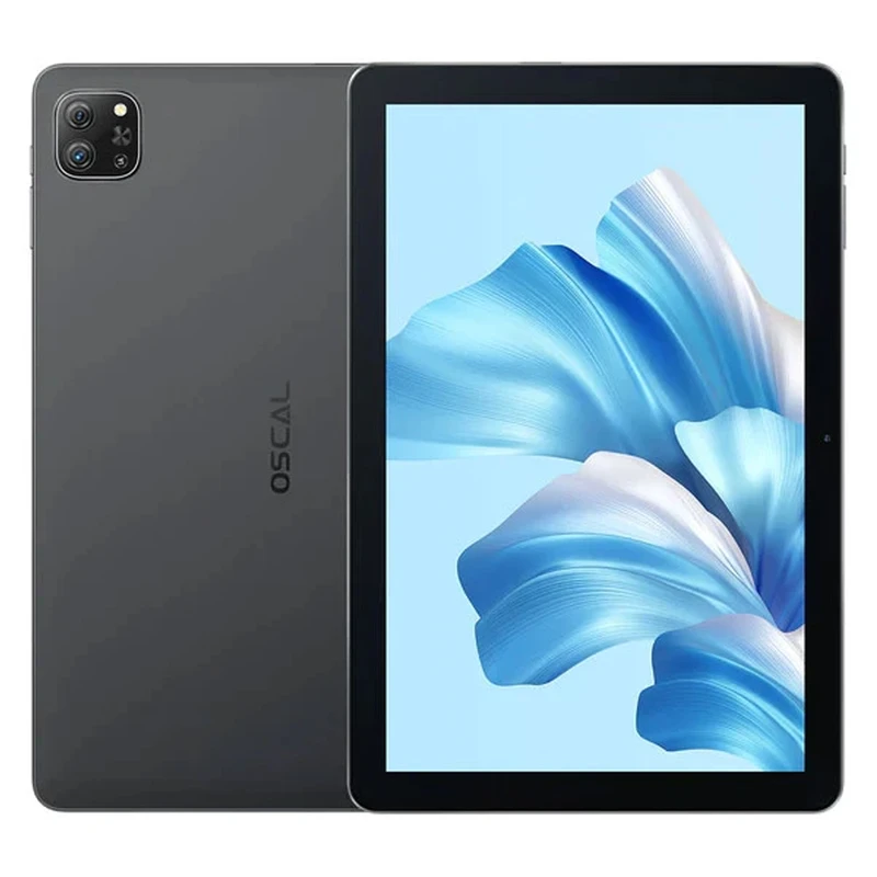 تبلت 10.1 اینچ بلک ویو مدل Oscal Pad 70 با ظرفیت 64 گیگابایت و رم 4 گیگابایت