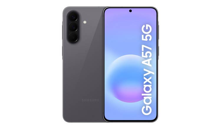 گوشی موبایل سامسونگ مدل Galaxy A57 دو سیم‌کارت ظرفیت 128 گیگابایت و رم 8 گیگابایت - ویتنام