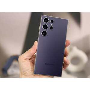 گوشی موبایل سامسونگ مدل Galaxy S24 Ultra دو سیم کارت ظرفیت 256 گیگابایت و رم 12 گیگابایت - ویتنام / پلمپ و آکبند