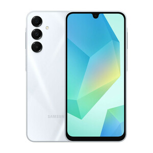 گوشی موبایل سامسونگ مدل Galaxy A16 4G دو سیم کارت ظرفیت 256 گیگابایت و رم 8 گیگابایت - ویتنام/رنگ خاکستری