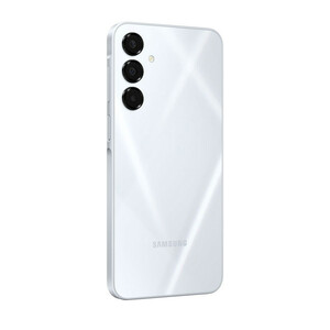 گوشی موبایل سامسونگ مدل Galaxy A16 4G دو سیم کارت ظرفیت 256 گیگابایت و رم 8 گیگابایت - ویتنام/رنگ خاکستری