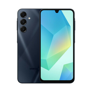 گوشی موبایل سامسونگ مدل Galaxy A16 4G دو سیم کارت ظرفیت 256 گیگابایت و رم 8 گیگابایت - ویتنام/رنگ خاکستری