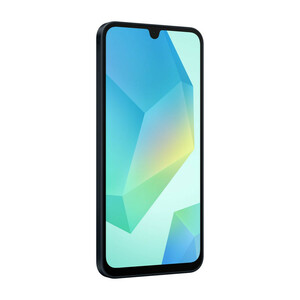 گوشی موبایل سامسونگ مدل Galaxy A16 4G دو سیم کارت ظرفیت 256 گیگابایت و رم 8 گیگابایت - ویتنام/رنگ خاکستری