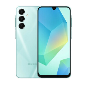 گوشی موبایل سامسونگ مدل Galaxy A16 4G دو سیم کارت ظرفیت 256 گیگابایت و رم 8 گیگابایت - ویتنام/رنگ خاکستری