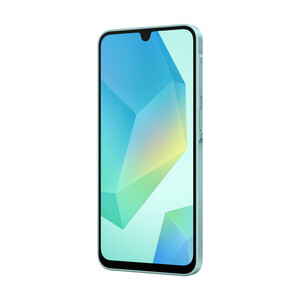 گوشی موبایل سامسونگ مدل Galaxy A16 4G دو سیم کارت ظرفیت 256 گیگابایت و رم 8 گیگابایت - ویتنام/رنگ خاکستری