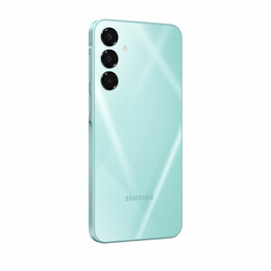 گوشی موبایل سامسونگ مدل Galaxy A16 4G دو سیم کارت ظرفیت 256 گیگابایت و رم 8 گیگابایت - ویتنام/رنگ خاکستری