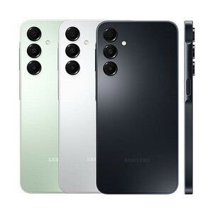 گوشی موبایل سامسونگ مدل Galaxy A16 4G دو سیم کارت ظرفیت 256 گیگابایت و رم 8 گیگابایت - ویتنام/رنگ خاکستری