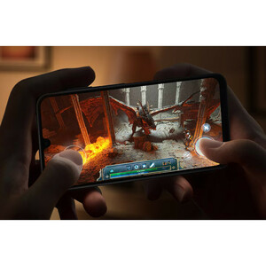 گوشی موبایل سامسونگ مدل Galaxy A16 4G دو سیم کارت ظرفیت 256 گیگابایت و رم 8 گیگابایت - ویتنام/رنگ خاکستری