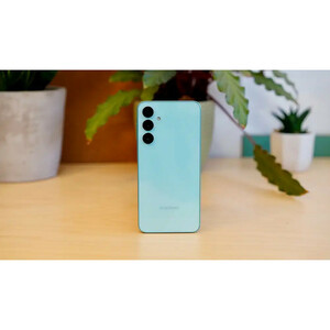 گوشی موبایل سامسونگ مدل Galaxy A16 4G دو سیم کارت ظرفیت 256 گیگابایت و رم 8 گیگابایت - ویتنام/رنگ خاکستری