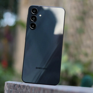 گوشی موبایل سامسونگ مدل Galaxy A16 4G دو سیم کارت ظرفیت 256 گیگابایت و رم 8 گیگابایت - ویتنام/رنگ خاکستری