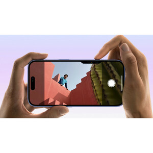 گوشی موبایل اپل مدل iPhone 16 CH دو سیم کارت ظرفیت 128 گیگابایت و رم 8 گیگابایت/نات اکتیو