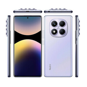 گوشی موبایل شیائومی مدل Redmi Note 14 Pro 4G دو سیم کارت ظرفیت 256 گیگابایت و رم 8 گیگابایت/بدون شارژر