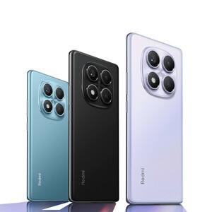 گوشی موبایل شیائومی مدل Redmi Note 14 Pro 4G دو سیم کارت ظرفیت 256 گیگابایت و رم 8 گیگابایت/بدون شارژر