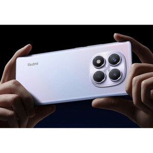 گوشی موبایل شیائومی مدل Redmi Note 14 Pro 4G دو سیم کارت ظرفیت 256 گیگابایت و رم 8 گیگابایت/بدون شارژر