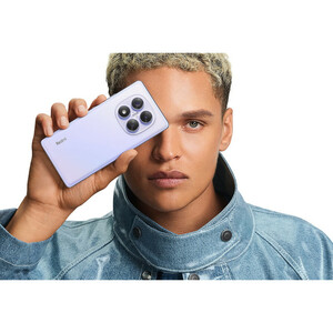 گوشی موبایل شیائومی مدل Redmi Note 14 Pro 4G دو سیم کارت ظرفیت 256 گیگابایت و رم 8 گیگابایت/بدون شارژر