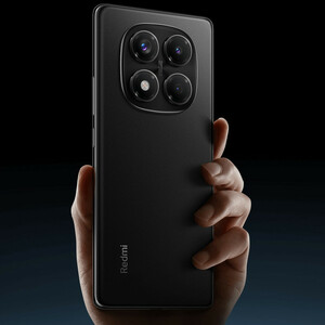 گوشی موبایل شیائومی مدل Redmi Note 14 Pro 4G دو سیم کارت ظرفیت 256 گیگابایت و رم 8 گیگابایت/بدون شارژر