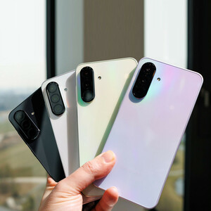 گوشی موبایل سامسونگ مدل Galaxy A36 دو سیم کارت ظرفیت 256 گیگابایت و رم 8 گیگابایت - ویتنام