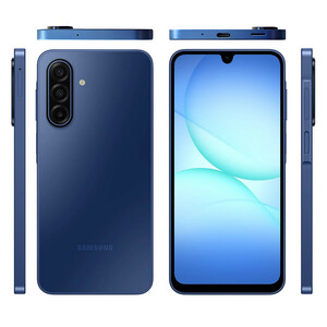 گوشی موبایل سامسونگ مدل Galaxy A17 4G دو سیم کارت ظرفیت 256 گیگابایت و رم 8 گیگابایت - ویتنام