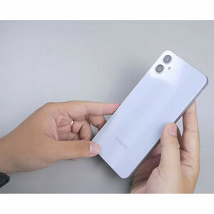 گوشی موبایل سامسونگ مدل Galaxy A05 دو سیم کارت ظرفیت 64 گیگابایت و رم 4 گیگابایت/پلمپ و آکبند/ رنگ مشکی