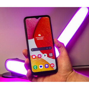 گوشی موبایل سامسونگ مدل Galaxy A15 دو سیم کارت ظرفیت 256 گیگابایت و رم 8 گیگابایت - ویتنام/پلمپ و آکبند