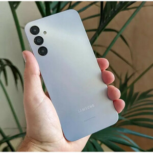 گوشی موبایل سامسونگ مدل Galaxy A15 دو سیم کارت ظرفیت 256 گیگابایت و رم 8 گیگابایت - ویتنام/پلمپ و آکبند