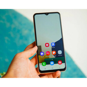 گوشی موبایل سامسونگ مدل Galaxy A25 دو سیم کارت ظرفیت 256 گیگابایت و رم 8 گیگابایت-ویتنام/ پلمپ و آکبند