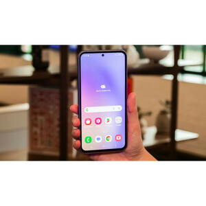 گوشی موبایل سامسونگ مدل Galaxy A54 5G دو سیم کارت ظرفیت 256 گیگابایت و رم 8 گیگابایت - ویتنام/پلمپ و آکبند/به همراه شارژر هدیه