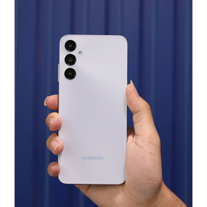 گوشی موبایل سامسونگ مدل Galaxy A05s دو سیم کارت ظرفیت 128 گیگابایت و رم 4 گیگابایت/رنگ مشکی/پلمپ و آکبند
